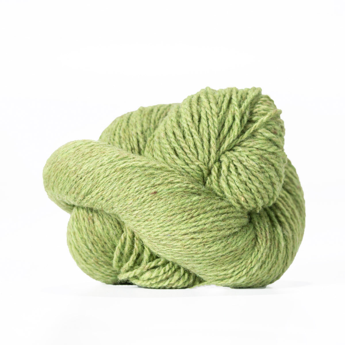 BC Garn Semilla Melange DK Weight Organic Wool Yarn