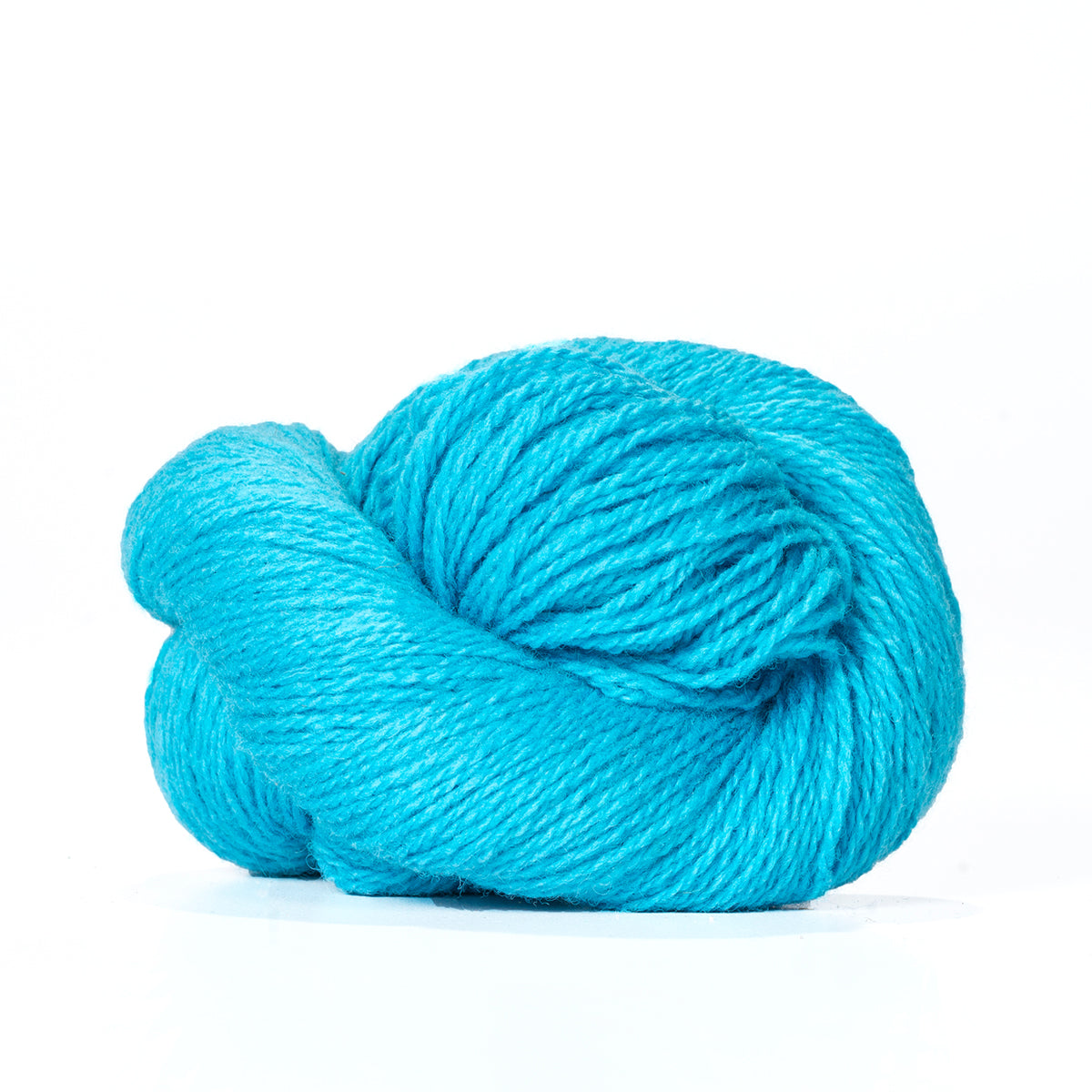 BC Garn Semilla Melange DK Weight Organic Wool Yarn