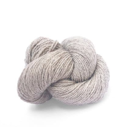 BC Garn Semilla Melange DK Weight Organic Wool Yarn