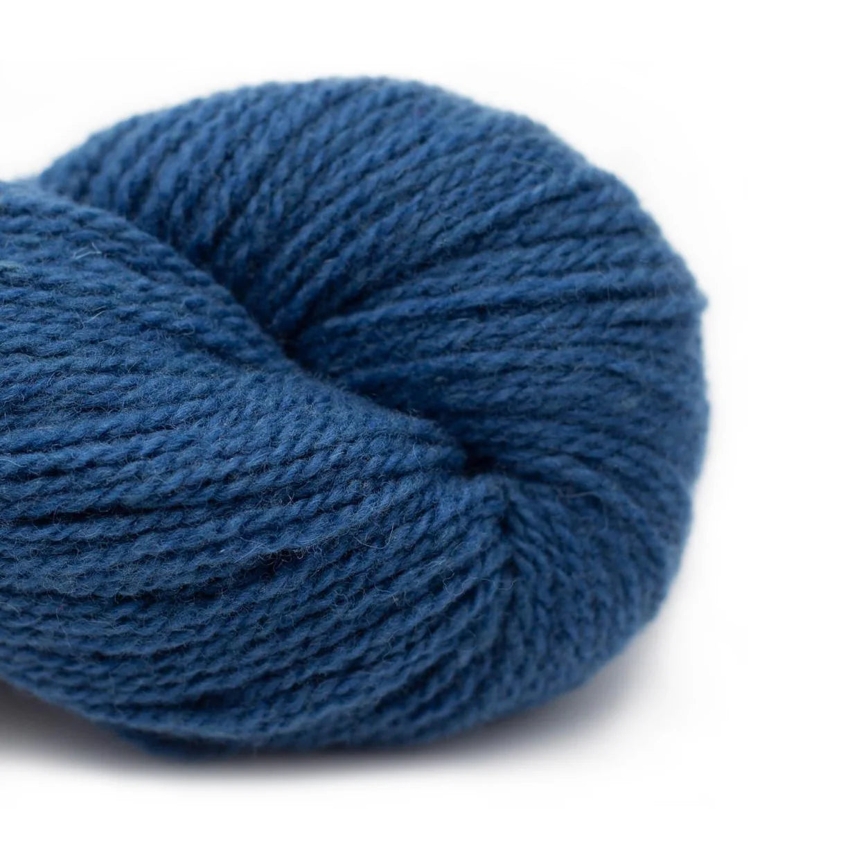 BC Garn Semilla Melange DK Weight Organic Wool Yarn
