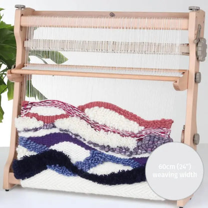 Tabletop Tapestry Loom Ashford Handicrafts
