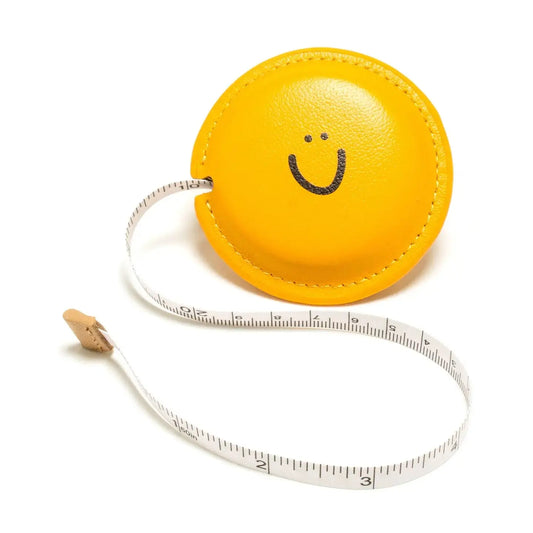 Happy Measuring Tape DEGEN
