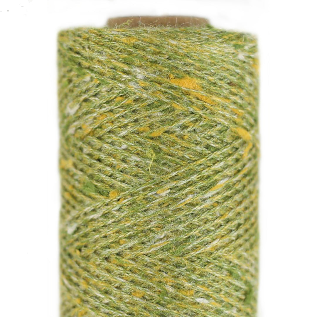 BC Garn Tussah Tweed Silk Yarn