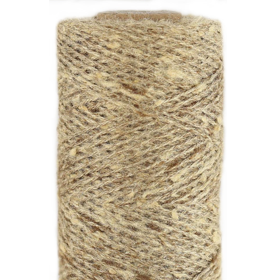 BC Garn Tussah Tweed Silk Yarn