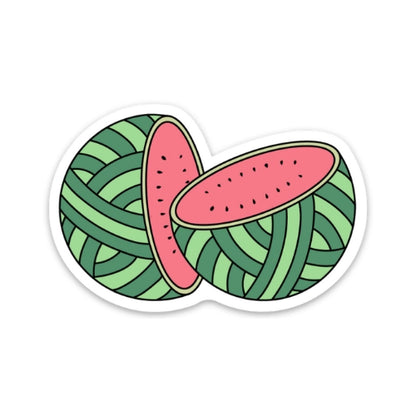 Crafting Stickers from Camp Stitchwood