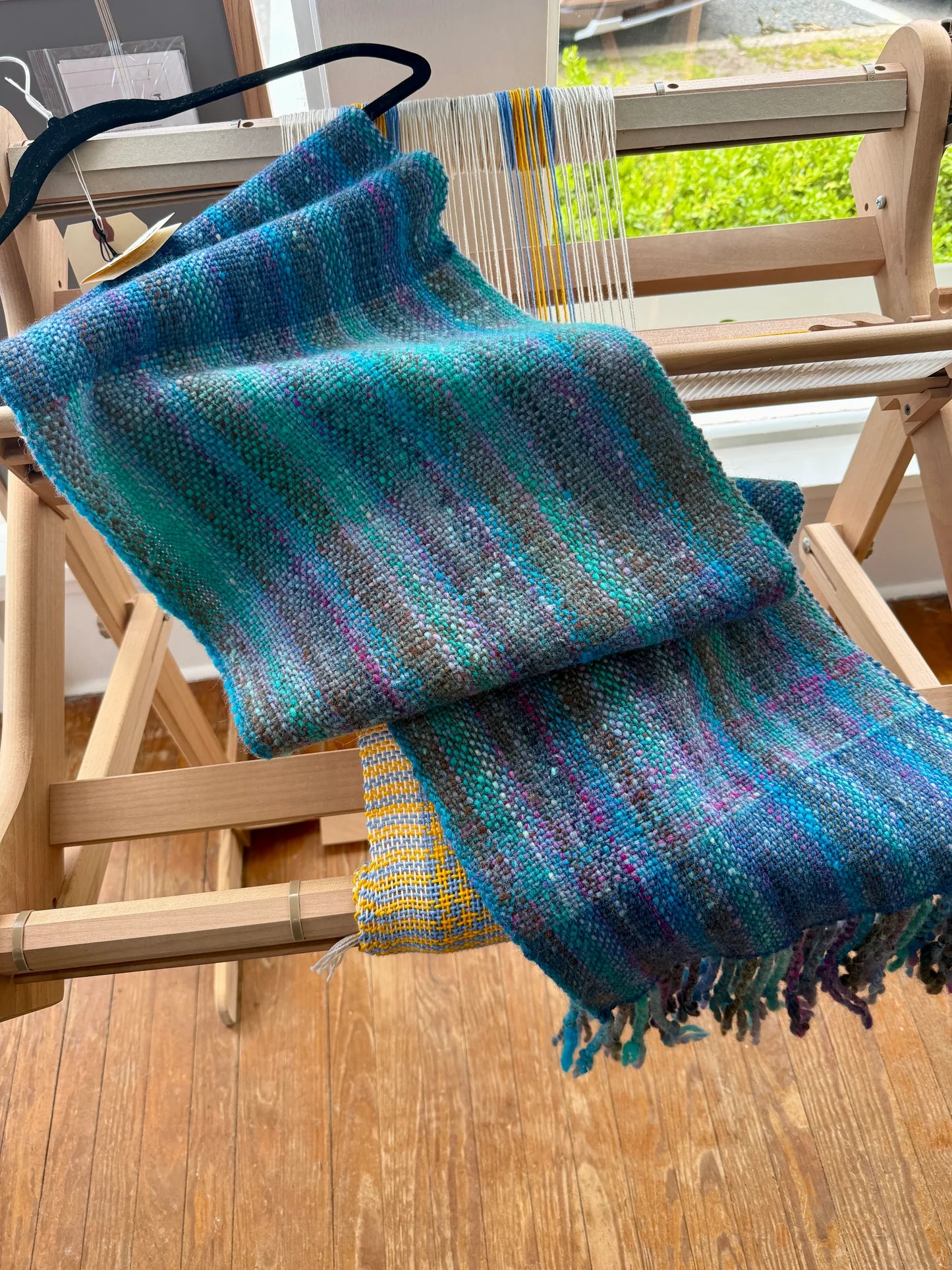 Fall Weaving Retreat