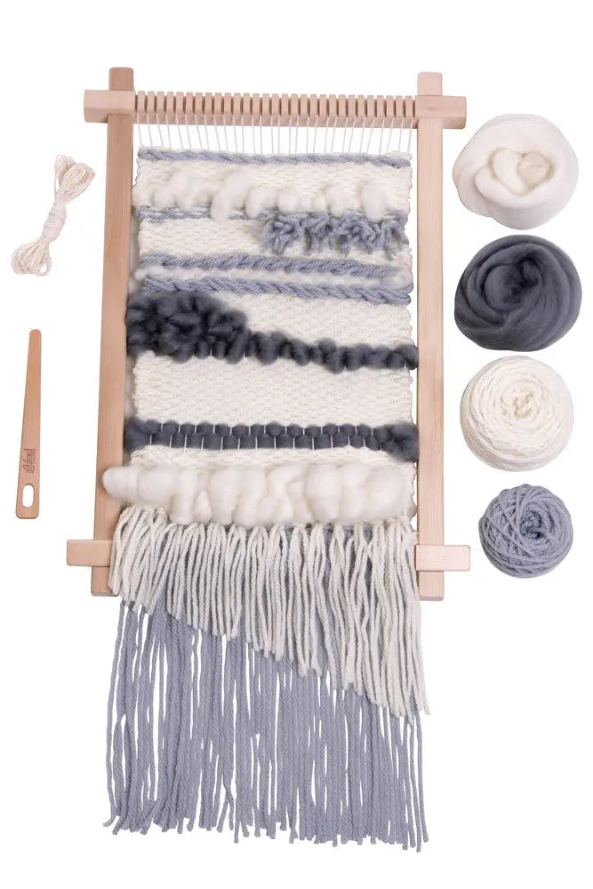 Tapestry Weaving Starter Kit Ashford Handicrafts