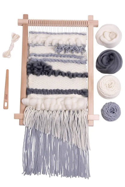 Tapestry Weaving Starter Kit Ashford Handicrafts