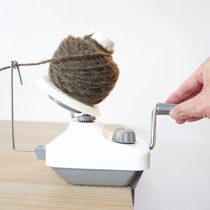 DARUMA Ball Winder